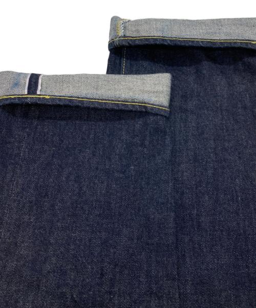 SUGAR CANE（シュガーケーン）SUGAR CANE (シュガーケーン) デニムパンツ インディゴ サイズ:32/34の古着・服飾アイテム