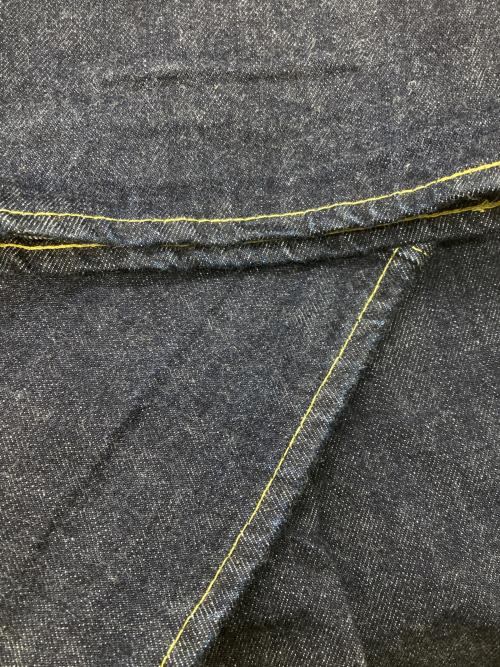 SUGAR CANE（シュガーケーン）SUGAR CANE (シュガーケーン) デニムパンツ インディゴ サイズ:32/34の古着・服飾アイテム