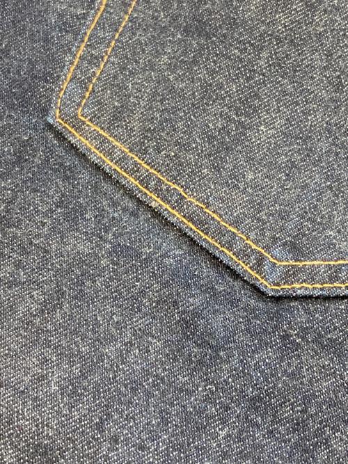 SUGAR CANE（シュガーケーン）SUGAR CANE (シュガーケーン) デニムパンツ インディゴ サイズ:32/34の古着・服飾アイテム