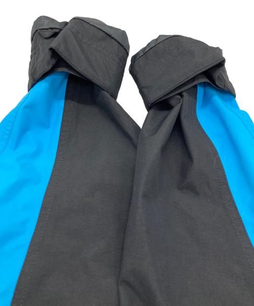 THE NORTH FACE（ザ ノース フェイス）THE NORTH FACE (ザ ノース フェイス) マウンテンライトジャケット ブルー サイズ:Mの古着・服飾アイテム