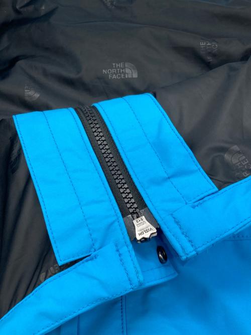 THE NORTH FACE（ザ ノース フェイス）THE NORTH FACE (ザ ノース フェイス) マウンテンライトジャケット ブルー サイズ:Mの古着・服飾アイテム