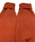 中古・古着 L.L.Bean (エルエルビーン) ニット オレンジ サイズ:XL：7000円