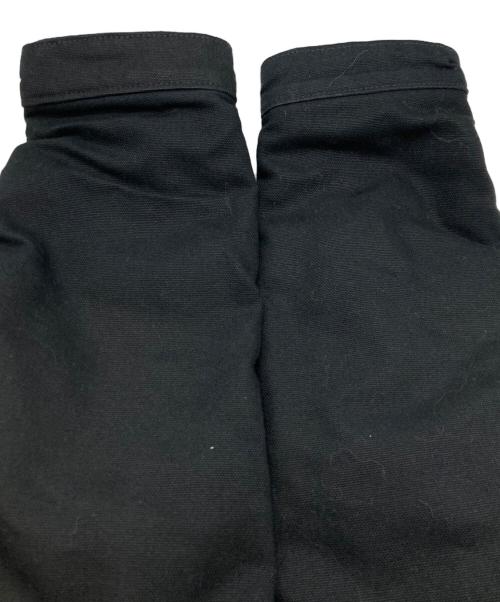 CarHartt（カーハート）CarHartt (カーハート) デトロイトジャケット ブラック サイズ:Mの古着・服飾アイテム