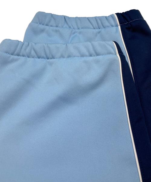 SUPREME（シュプリーム）Supreme (シュプリーム) JORDAN (ジョーダン) 24AW/Jordan Tricot Track Pants ブルー サイズ:Sの古着・服飾アイテム