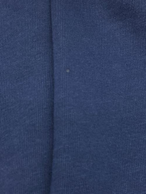 POLO RALPH LAUREN（ポロ・ラルフローレン）POLO RALPH LAUREN (ポロ・ラルフローレン) スウェットコーチジャケット ネイビー サイズ:Mの古着・服飾アイテム