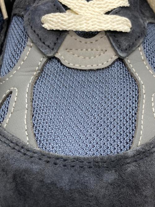 NEW BALANCE（ニューバランス）NEW BALANCE (ニューバランス) シューズ ネイビー サイズ: 8 1/2の古着・服飾アイテム