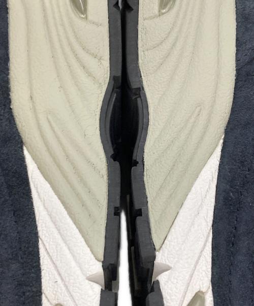 NEW BALANCE（ニューバランス）NEW BALANCE (ニューバランス) シューズ ネイビー サイズ: 8 1/2の古着・服飾アイテム