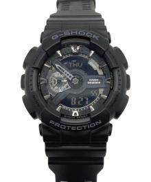 CASIO（カシオ）の古着「デジタルウォッチ」｜ブラック