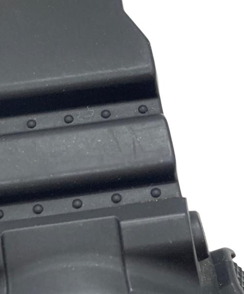 CASIO（カシオ）CASIO (カシオ) デジタルウォッチ ブラックの古着・服飾アイテム