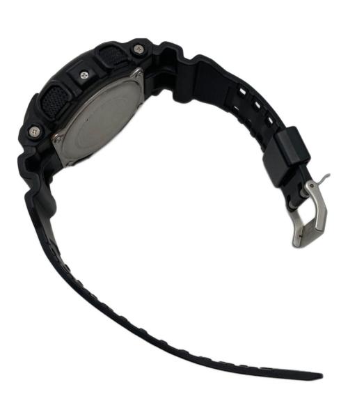 CASIO（カシオ）CASIO (カシオ) デジタルウォッチ ブラックの古着・服飾アイテム