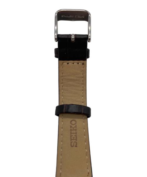 SEIKO（セイコー）SEIKO (セイコー) セイコー 5スポーツ メカニカル 自動巻き グリーンの古着・服飾アイテム