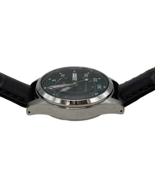SEIKO（セイコー）SEIKO (セイコー) セイコー 5スポーツ メカニカル 自動巻き グリーンの古着・服飾アイテム