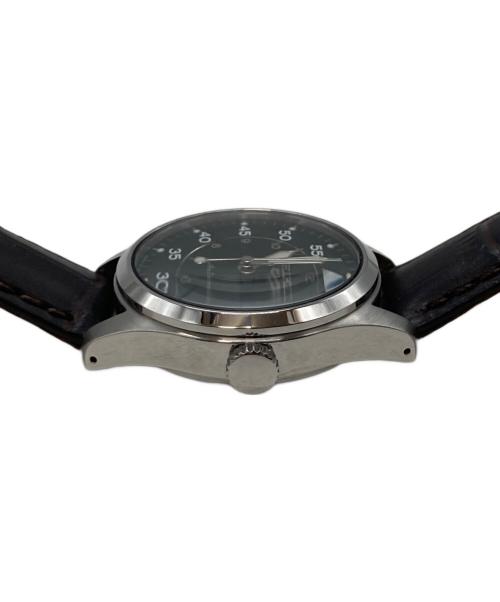 SEIKO（セイコー）SEIKO (セイコー) セイコー 5スポーツ メカニカル 自動巻き グリーンの古着・服飾アイテム