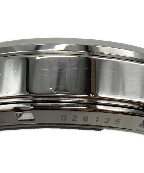 SEIKO（セイコー）SEIKO (セイコー) セイコー 5スポーツ メカニカル 自動巻き グリーンの古着・服飾アイテム