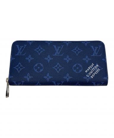 中古・古着通販】LOUIS VUITTON (ルイ ヴィトン) ジッピーウォレット
