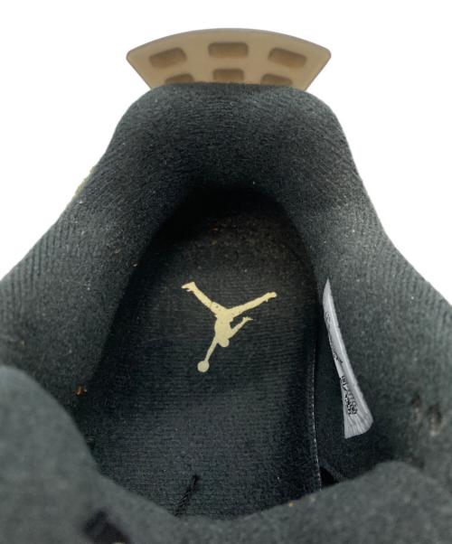 NIKE（ナイキ）NIKE (ナイキ) AIR JORDAN 4 RETRO SE CRAFT オリーブ サイズ:29.5cmの古着・服飾アイテム
