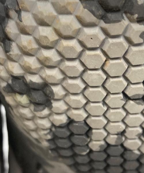 VIVOBARE FOOT（ビボベアフット）VIVOBARE FOOT (ビボベアフット) ベアフットシューズ ブラック×グレー サイズ:41の古着・服飾アイテム