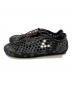 VIVOBARE FOOT (ビボベアフット) ベアフットシューズ ブラック×グレー サイズ:41：6000円