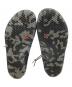 中古・古着 VIVOBARE FOOT (ビボベアフット) ベアフットシューズ ブラック×グレー サイズ:41：6000円