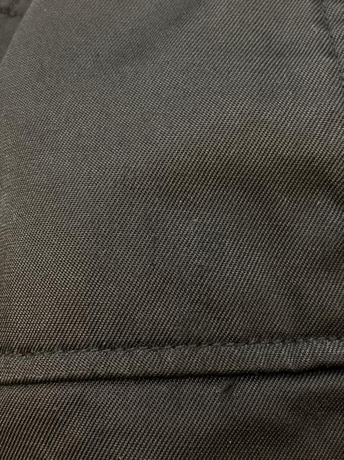 DIESEL（ディーゼル）DIESEL (ディーゼル) J-CORELI バイカージャケット ブラック サイズ:Mの古着・服飾アイテム