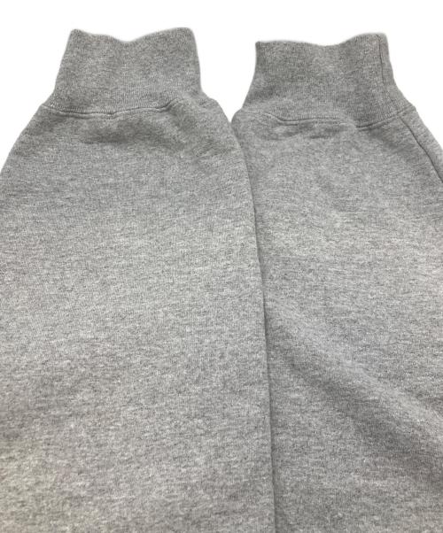 SUPREME（シュプリーム）SUPREME (シュプリーム) BURBERRY (バーバリー) Box Logo Hooded Sweatshirt グレー サイズ:XXLの古着・服飾アイテム