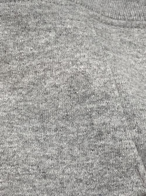 SUPREME（シュプリーム）SUPREME (シュプリーム) BURBERRY (バーバリー) Box Logo Hooded Sweatshirt グレー サイズ:XXLの古着・服飾アイテム