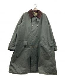Barbour（バブアー）の古着「HAYDON WAX JACKET」｜ブラウン