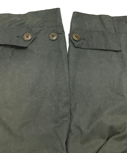 Barbour（バブアー）Barbour (バブアー) HAYDON WAX JACKET ブラウン サイズ:40の古着・服飾アイテム