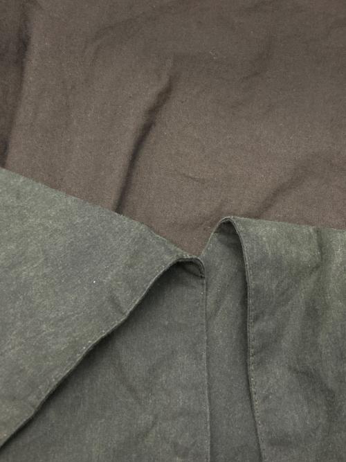Barbour（バブアー）Barbour (バブアー) HAYDON WAX JACKET ブラウン サイズ:40の古着・服飾アイテム