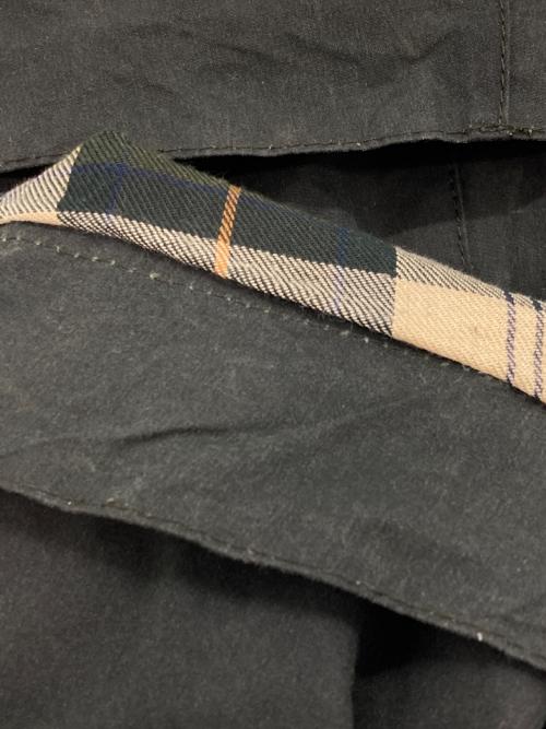 Barbour（バブアー）Barbour (バブアー) HAYDON WAX JACKET ブラウン サイズ:40の古着・服飾アイテム