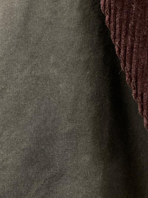 Barbour（バブアー）Barbour (バブアー) HAYDON WAX JACKET ブラウン サイズ:40の古着・服飾アイテム