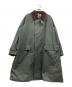 Barbour（バブアー）の古着「HAYDON WAX JACKET」｜ブラウン