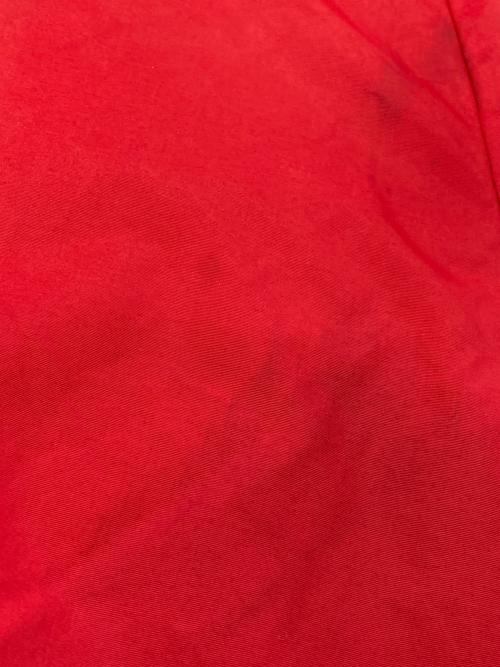 Patagonia（パタゴニア）Patagonia (パタゴニア) シェルドシンチラジャケット レッド サイズ:XXLの古着・服飾アイテム