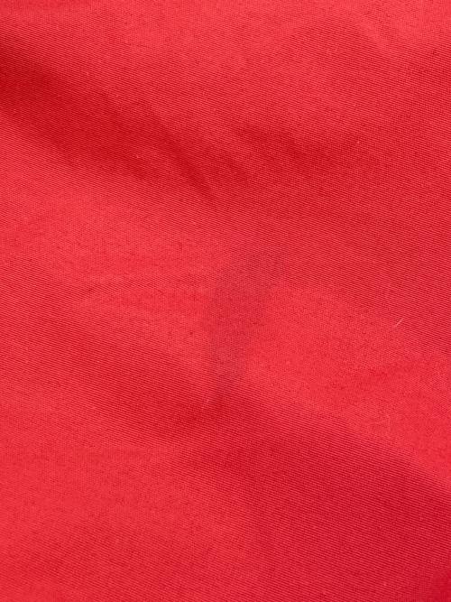 Patagonia（パタゴニア）Patagonia (パタゴニア) シェルドシンチラジャケット レッド サイズ:XXLの古着・服飾アイテム