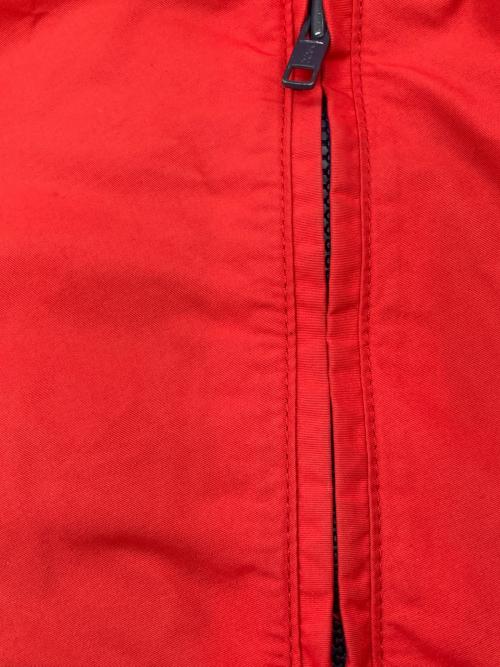 Patagonia（パタゴニア）Patagonia (パタゴニア) シェルドシンチラジャケット レッド サイズ:XXLの古着・服飾アイテム