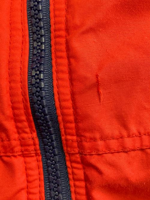 Patagonia（パタゴニア）Patagonia (パタゴニア) シェルドシンチラジャケット レッド サイズ:XXLの古着・服飾アイテム