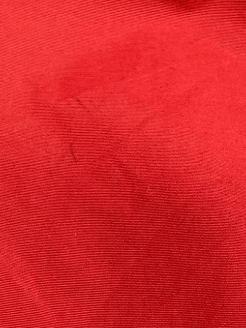 Patagonia（パタゴニア）Patagonia (パタゴニア) シェルドシンチラジャケット レッド サイズ:XXLの古着・服飾アイテム