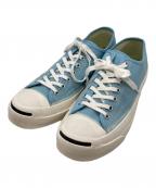 ）の古着「JACK PURCELL CANVAS」｜ブルー