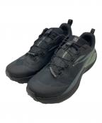 SALOMONサロモン）の古着「GENESIS GORE-TEX」｜ブラック