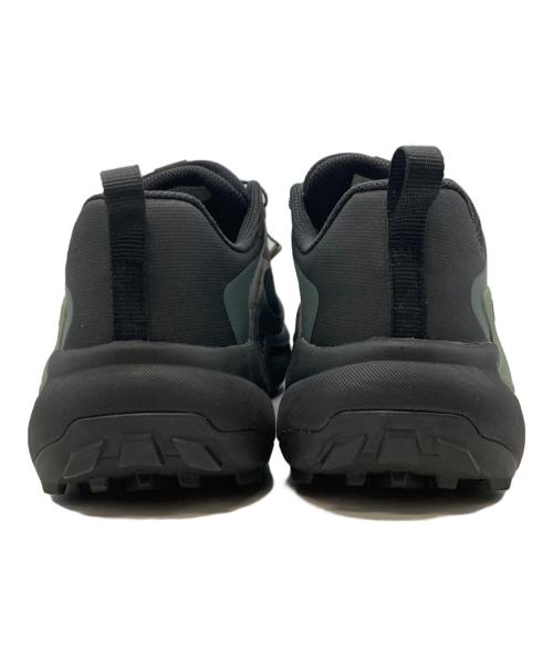 SALOMON（サロモン）SALOMON (サロモン) GENESIS GORE-TEX ブラック サイズ:27.0の古着・服飾アイテム