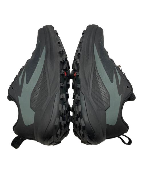 SALOMON（サロモン）SALOMON (サロモン) GENESIS GORE-TEX ブラック サイズ:27.0の古着・服飾アイテム