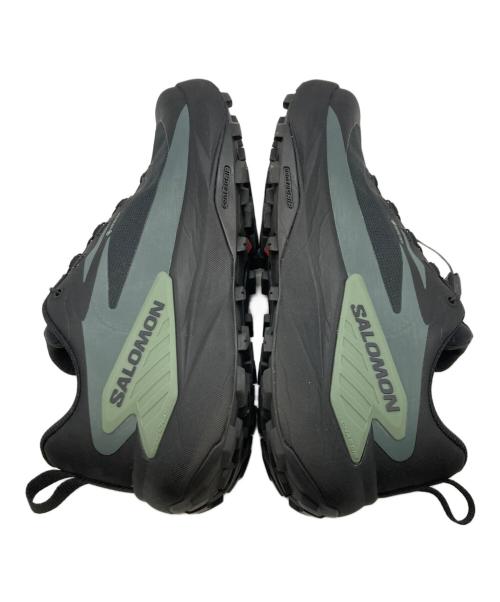 SALOMON（サロモン）SALOMON (サロモン) GENESIS GORE-TEX ブラック サイズ:27.0の古着・服飾アイテム