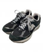NEW BALANCEニューバランス）の古着「M2002RXD」｜ブラック