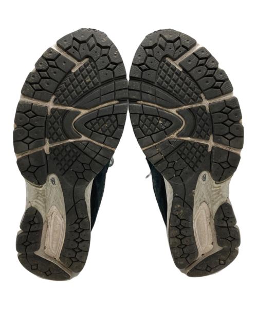 NEW BALANCE（ニューバランス）NEW BALANCE (ニューバランス) M2002RXD ブラック サイズ:28.5の古着・服飾アイテム