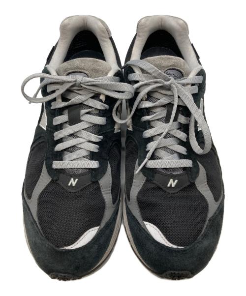 NEW BALANCE（ニューバランス）NEW BALANCE (ニューバランス) M2002RXD ブラック サイズ:28.5の古着・服飾アイテム