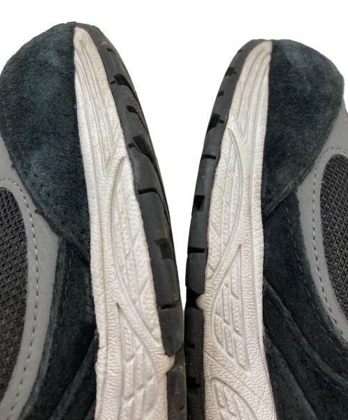NEW BALANCE（ニューバランス）NEW BALANCE (ニューバランス) M2002RXD ブラック サイズ:28.5の古着・服飾アイテム