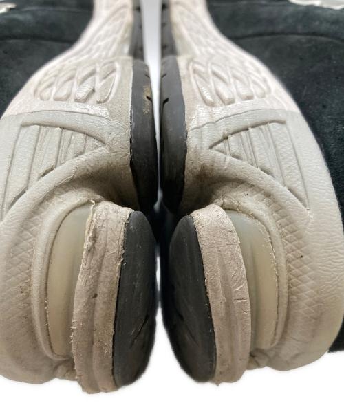 NEW BALANCE（ニューバランス）NEW BALANCE (ニューバランス) M2002RXD ブラック サイズ:28.5の古着・服飾アイテム