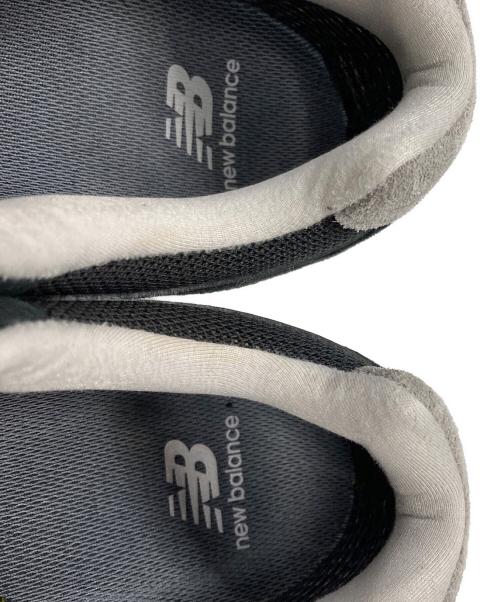 NEW BALANCE（ニューバランス）NEW BALANCE (ニューバランス) M2002RXD ブラック サイズ:28.5の古着・服飾アイテム