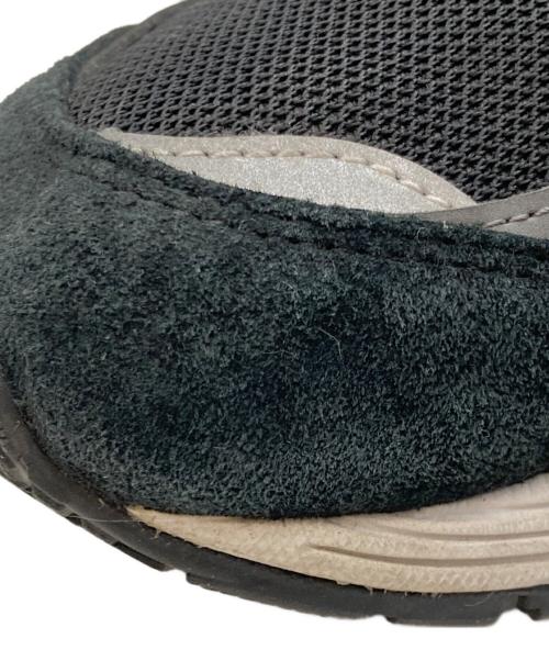 NEW BALANCE（ニューバランス）NEW BALANCE (ニューバランス) M2002RXD ブラック サイズ:28.5の古着・服飾アイテム