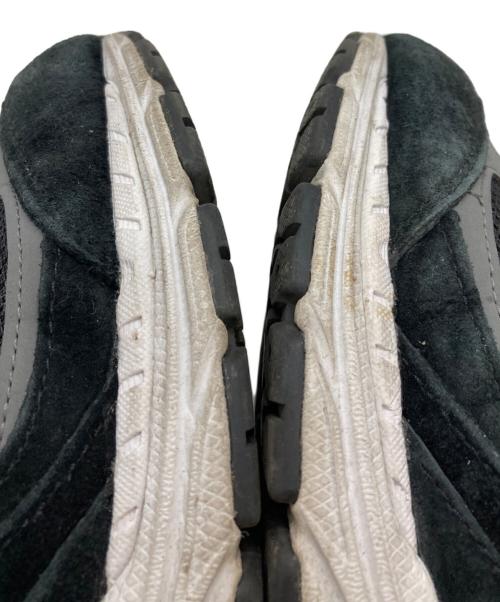 NEW BALANCE（ニューバランス）NEW BALANCE (ニューバランス) M2002RXD ブラック サイズ:28.5の古着・服飾アイテム